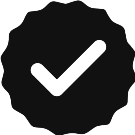 Verified